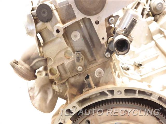 2006 Mercedes ML350 engine assembly - ENGINE ASSEMBLY 1 YEAR WARRANTY
