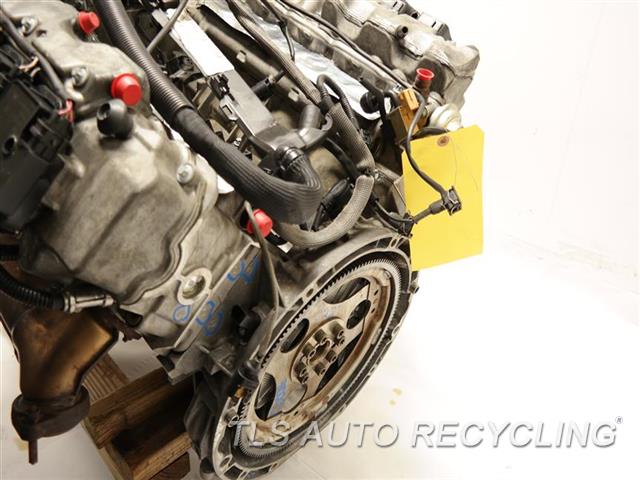 2007 Mercedes ML500 engine assembly - ENGINE ASSEMBLY 1 YEAR WARRANTY
