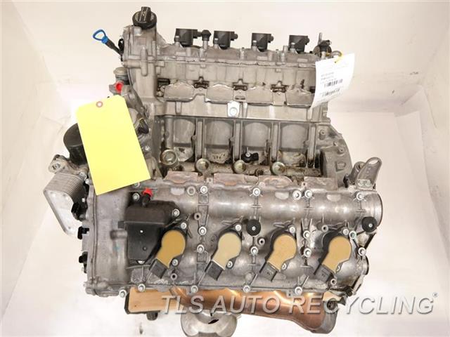 2007 Mercedes S550 engine assembly - ENGINE ASSEMBLY 1 YEAR WARRANTY