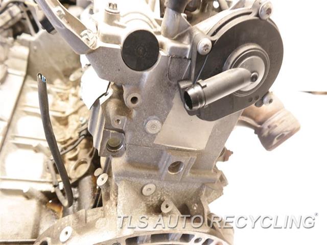 2007 Mercedes S550 engine assembly - ENGINE ASSEMBLY 1 YEAR WARRANTY