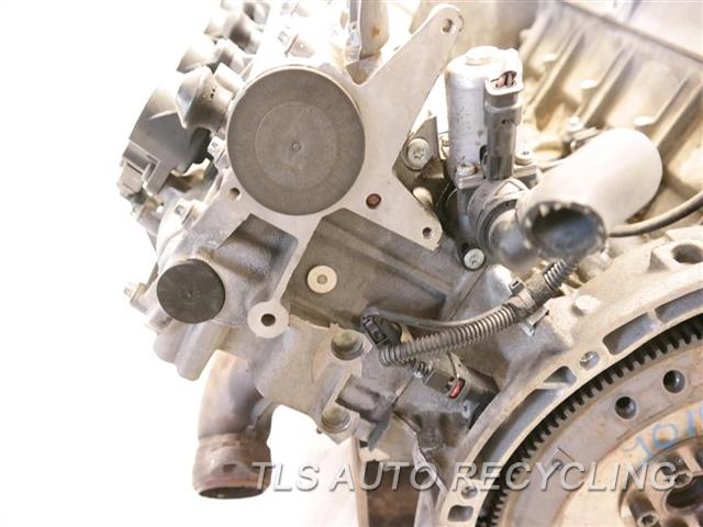 2007 Mercedes S550 engine assembly - ENGINE ASSEMBLY 1 YEAR WARRANTY