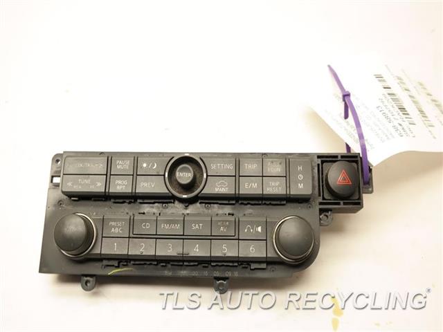 Quest Wiring Diagram 2004 Nissan Quest Radio Diagram 2004 Nissan Quest