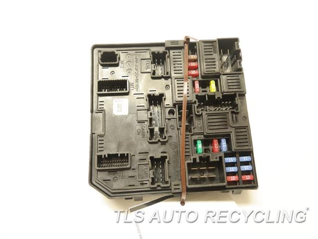 2015 Nissan Roguenew - 284b7-4ba0a - Used