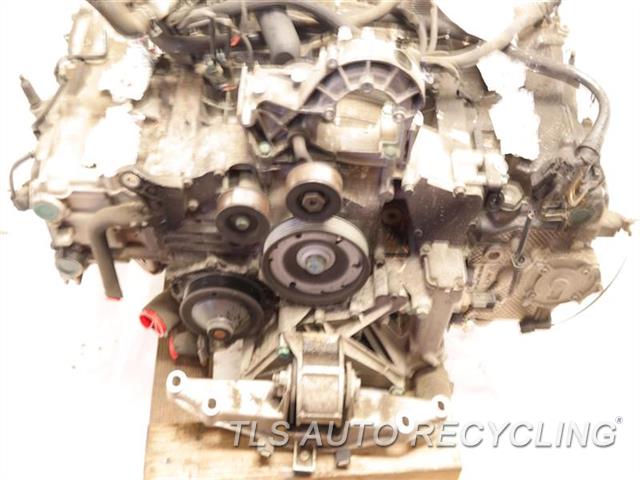 1998 Porsche BOXSTER engine assembly - ENGINE ASSEMBLY 1 YEAR WARRANTY