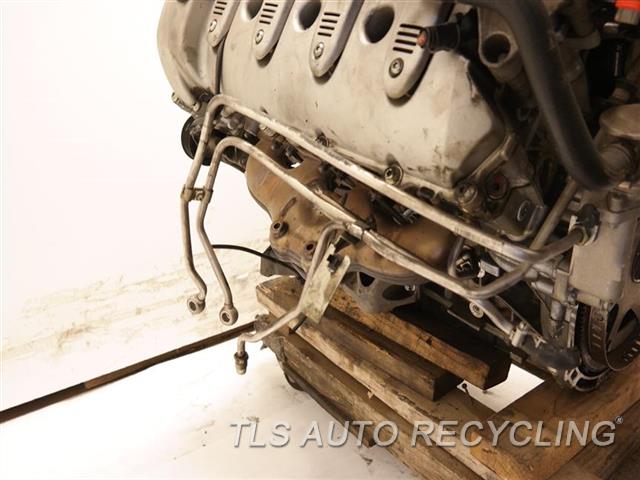 2005 Porsche Cayenne engine assembly - ENGINE ASSEMBLY 1 YEAR WARRANTY