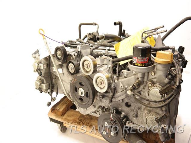 2015 Scion FR-S engine assembly - 1 - Used - A Grade.