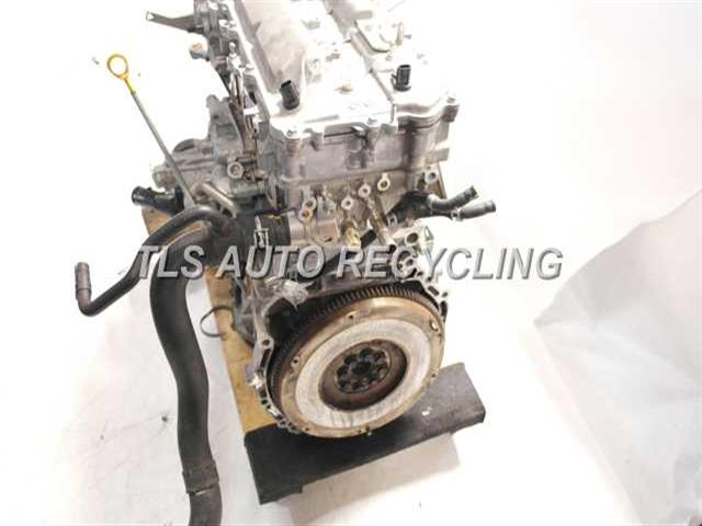 2011 Scion tC engine assembly - 2.5LENGINE LONG BLOCK 1 YEAR WARRANTY