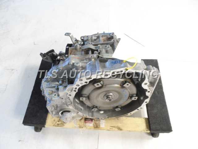 2013 Scion tC transmission - TRANSMISSION AUTOMATIC - Used - A Grade.