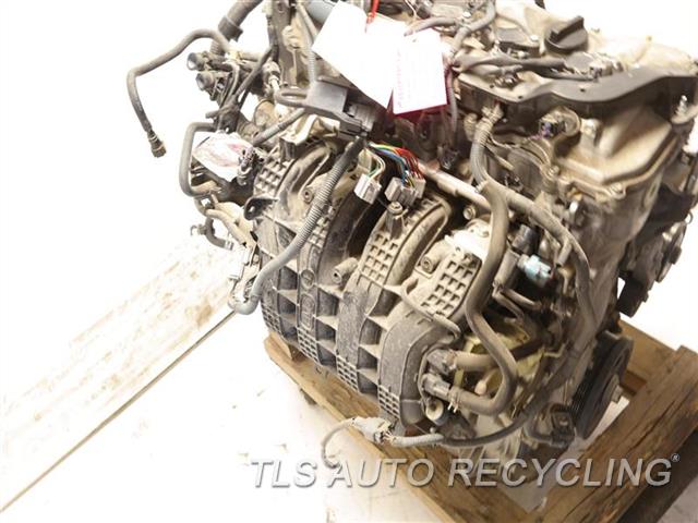 2014 Scion tC engine assembly - ENGINE ASSEMBLY 1 YEAR WARRANTY - Used