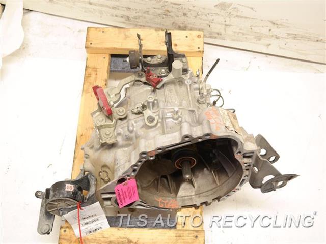 2014 Scion tC transmission - MANUAL TRANSMISSION 1 YR WARRANTY - Used