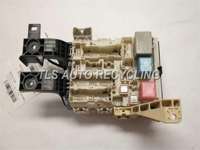 2009 Scion xD - 82730-52C61 - Used - A Grade. 2009 scion xd fuse box 