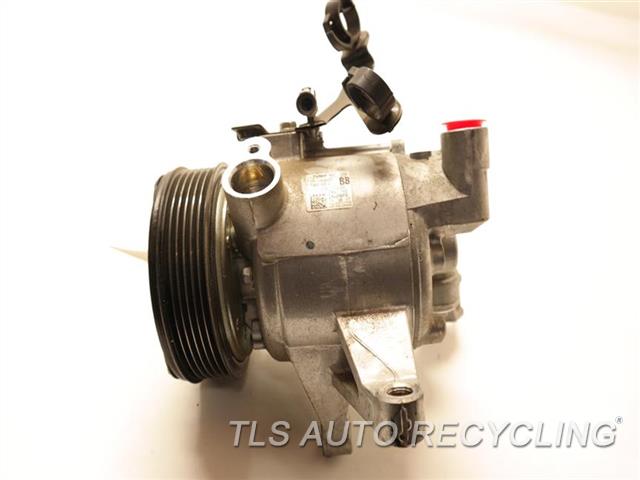 16 Subaru Wrx Ac Compressor Used A Grade 16 Subaru Wrx Ac Compressor Used A Grade