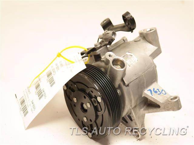 17 Subaru Wrx Ac Compressor Ac Compressor va000 Used A Grade 17 Subaru Wrx Ac Compressor Ac Compressor va000 Used A Grade