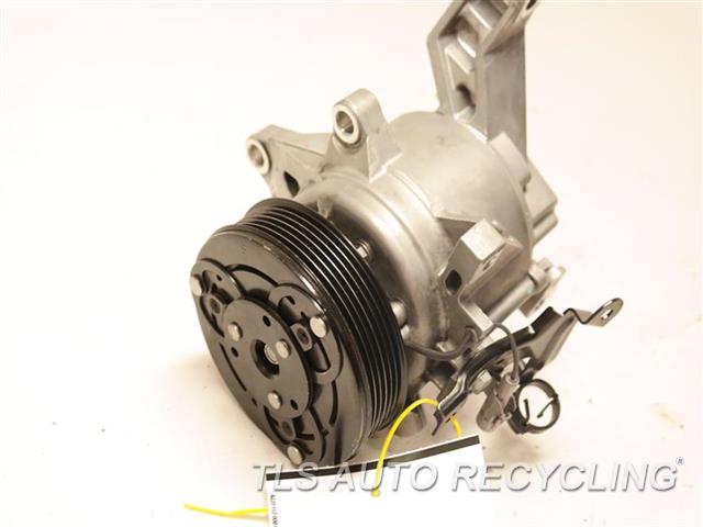 17 Subaru Wrx Ac Compressor Ac Compressor va000 Used A Grade 17 Subaru Wrx Ac Compressor Ac Compressor va000 Used A Grade
