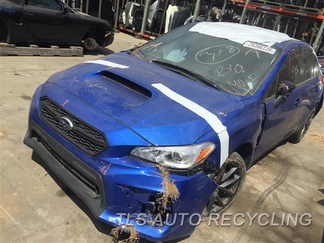 Subaru Wrx Parts >> Parting Out 2018 Subaru Wrx Stock 9263gy Tls Auto Subaru Wrx Parts >> Parting Out 2018 Subaru Wrx Stock 9263gy Tls Auto