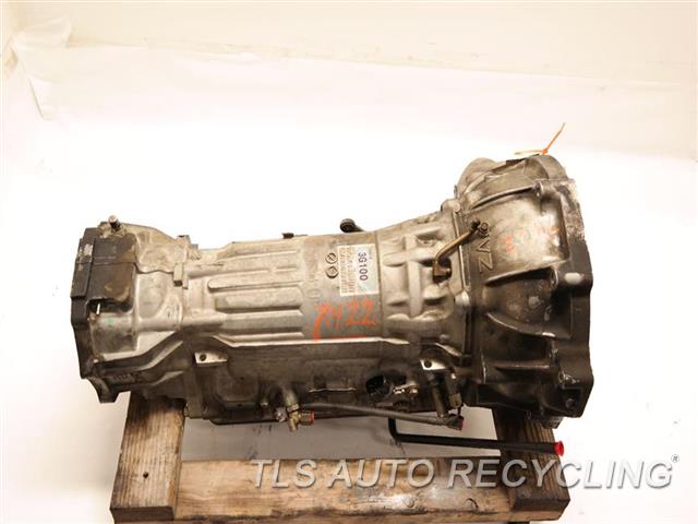 2002 Toyota 4 Runner transmission - 1 - Used - A Grade.