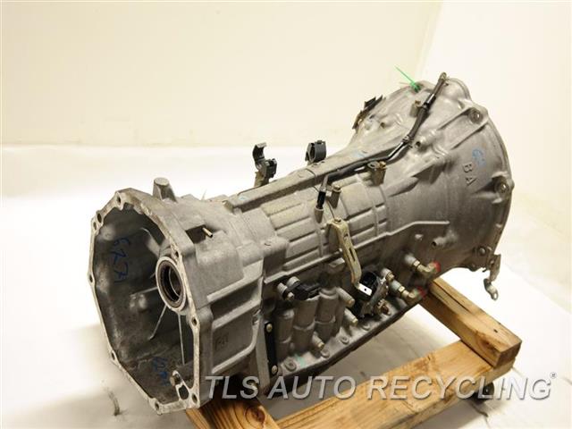 2004 Toyota 4 Runner transmission - AUTOMATIC TRANSMISSION 1 YR