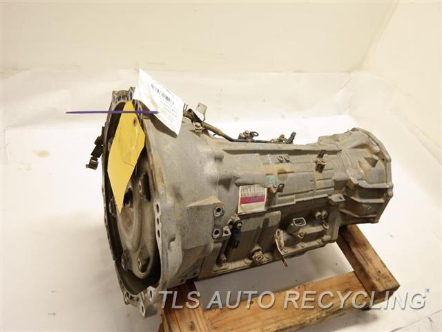 2006 Toyota 4 Runner transmission - AUTOMATIC TRANSMISSION 1 YR