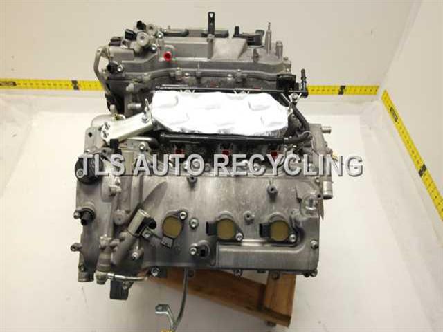 2005 Toyota Avalon engine assembly - ENGINE LONG BLOCK 1 YEAR WARRANTY