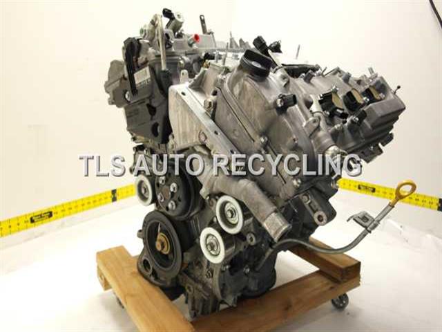 2005 Toyota Avalon engine assembly - ENGINE LONG BLOCK 1 YEAR WARRANTY