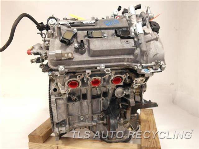 2006 Toyota Avalon engine assembly - ENGINE LONG BLOCK 1 YEAR WARRANTY