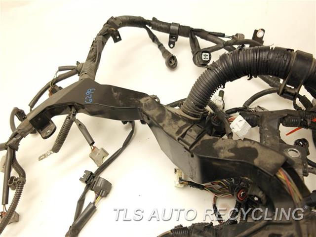 2006 Toyota Avalon engine wire harness - 82121-07091 - Used - A Grade.