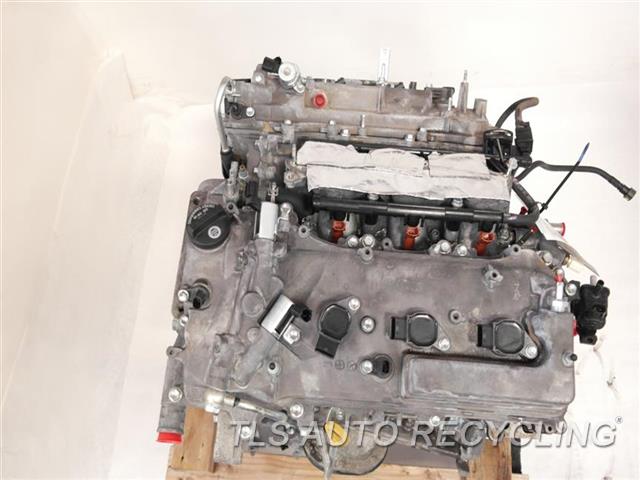 2007 Toyota Avalon engine assembly - ENGINE LONG BLOCK 1 YEAR WARRANTY