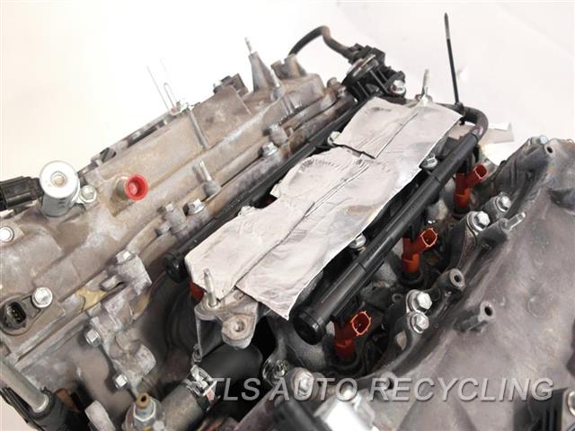 2007 Toyota Avalon engine assembly - ENGINE LONG BLOCK 1 YEAR WARRANTY