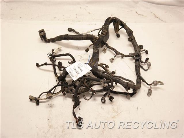 Toyota Avalon Engine Wiring Harness