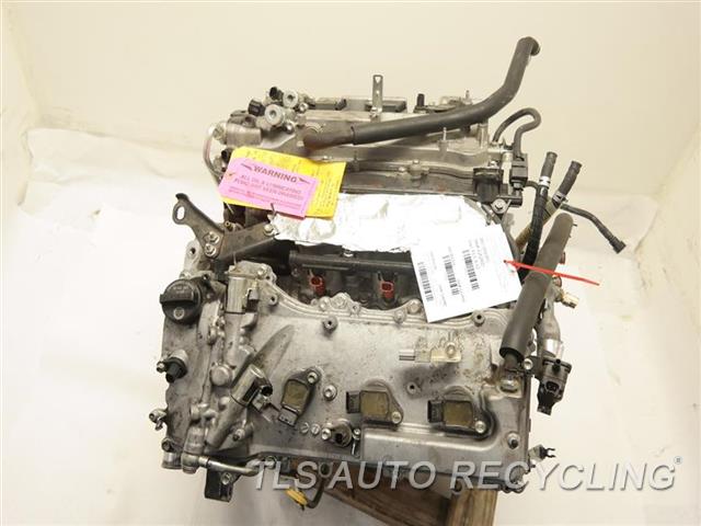 2011 Toyota Avalon engine assembly - ENGINE LONG BLOCK 1 YEAR WARRANTY