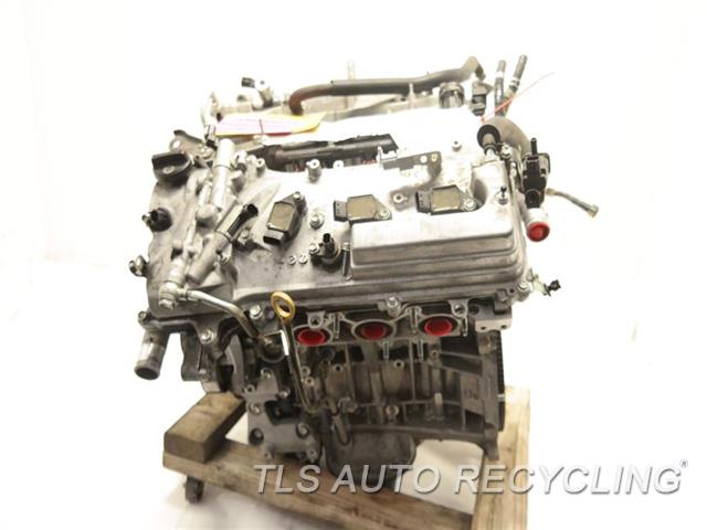 2011 Toyota Avalon engine assembly - ENGINE LONG BLOCK 1 YEAR WARRANTY