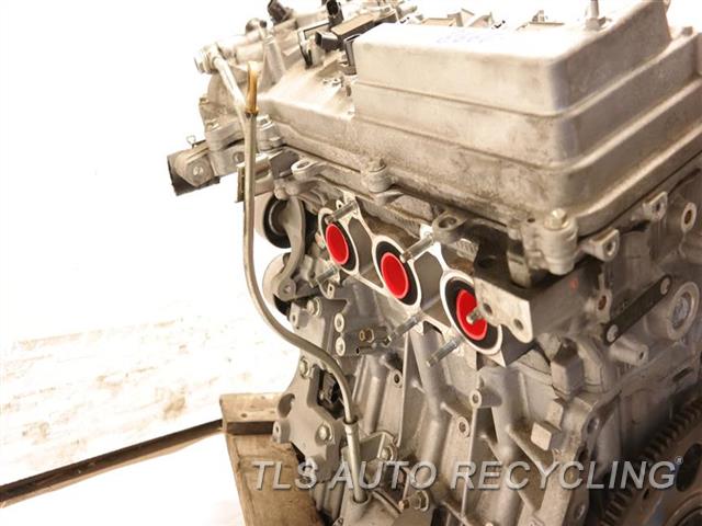 2011 Toyota Avalon engine assembly - ENGINE ASSEMBLY 1 YEAR WARRANTY