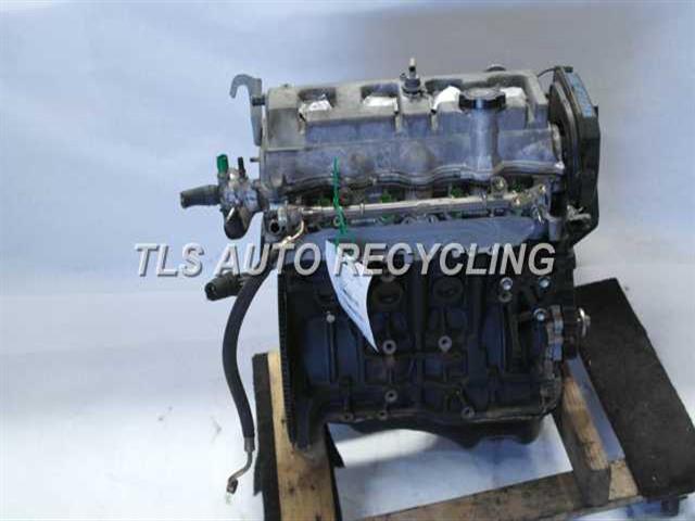 1998 Toyota Camry engine assembly - 2.2 4CYL ENGINE LONG BLOCK - Used