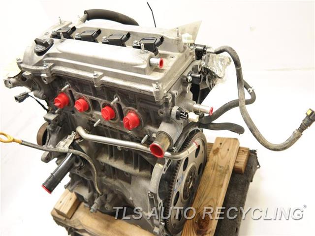 2007 Toyota Camry engine assembly - ENGINE LONG BLOCK 1 YEAR WARRANTY