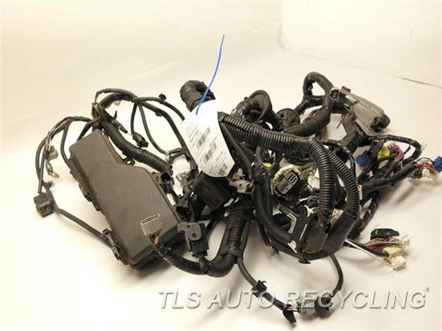 2007 Toyota Camry engine wire harness - 82111-33E90 - Used - A Grade.