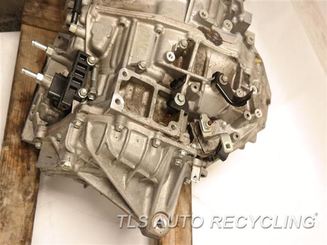 02 Toyota Camry Transmission