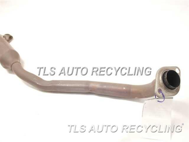 2006 Toyota Corolla exhaust pipe - 174100341.