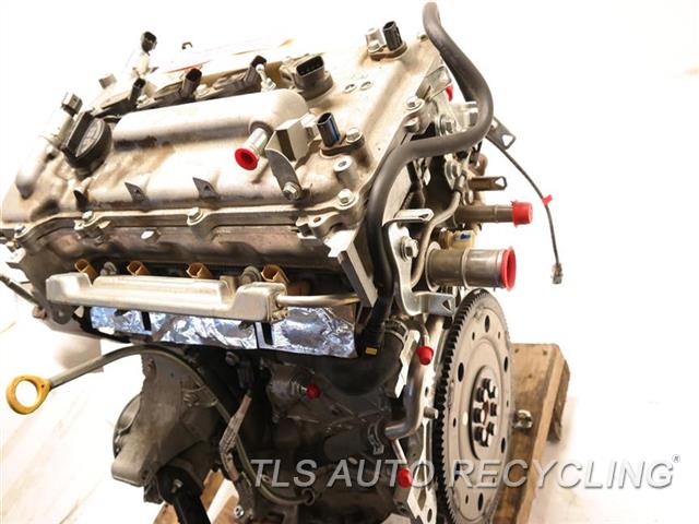 2009 Toyota Corolla engine assembly - 1 - Used - A Grade.