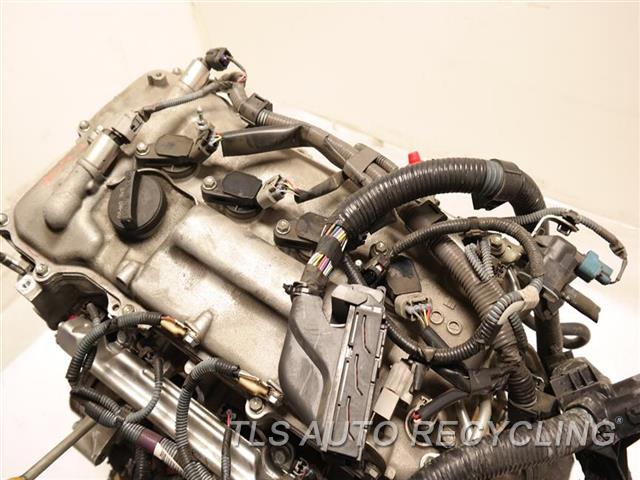 2013 Toyota Corolla engine assembly - 1 - Used - A Grade.