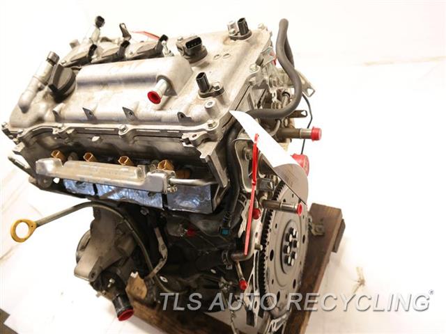 2014 Toyota Corolla engine assembly - 1 - Used - A Grade.