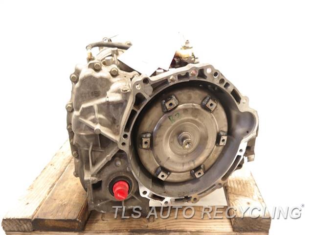 2014 Toyota Corolla transmission - 1 - Used - A Grade.
