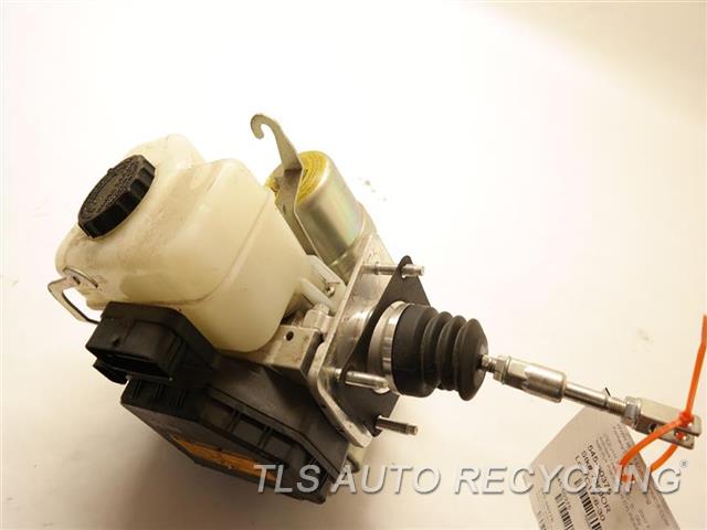 2007 Toyota Fj Cruiser Abs Pump 47050 35050abs Pump Booster