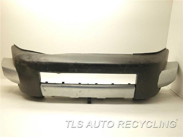 2007 Toyota Fj Cruiser Bumper Cover Front 52119 35070