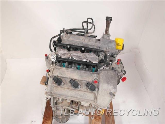 2007 Toyota FJ Cruiser engine assembly - KEEP LOCALENGINE LONG BLOCK 1