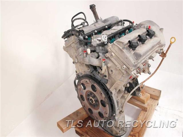 2007 Toyota FJ Cruiser engine assembly - KEEP LOCALENGINE LONG BLOCK 1