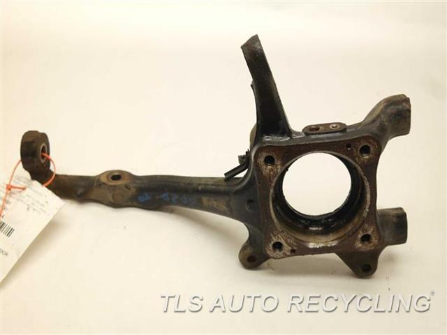 2007 Toyota Fj Cruiser Spindle Knuckle Fr 43211 60170 Used