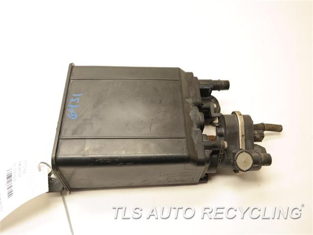 2008 Toyota Fj Cruiser Fuel Vapor Canister 77740 35530 Used