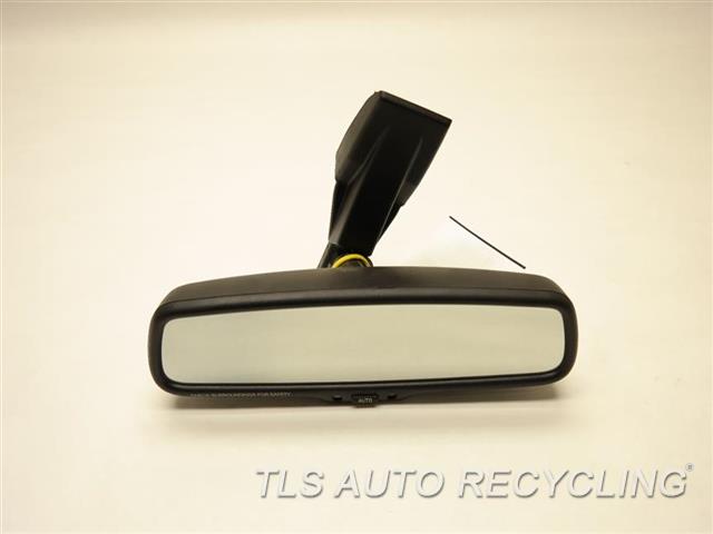 2010 Toyota Fj Cruiser Rear View Mirror Interior 87810 52010 B1