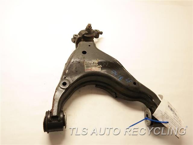 2011 Toyota Fj Cruiser Lower Cntrl Arm Fr 48069 60040driver