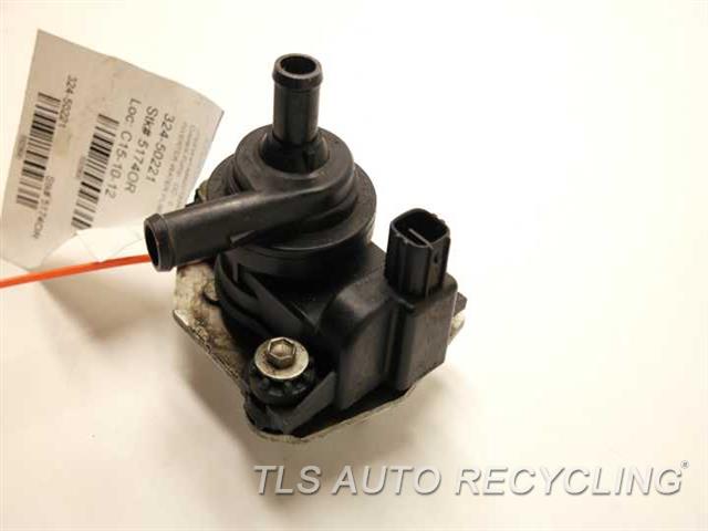 2008 Toyota Highlander Water Pump Engine 9040 48080 Used A Grade 